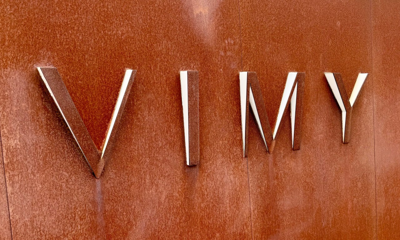 September 26, Vimy Ridge Memorial and&nbsp;Beyond